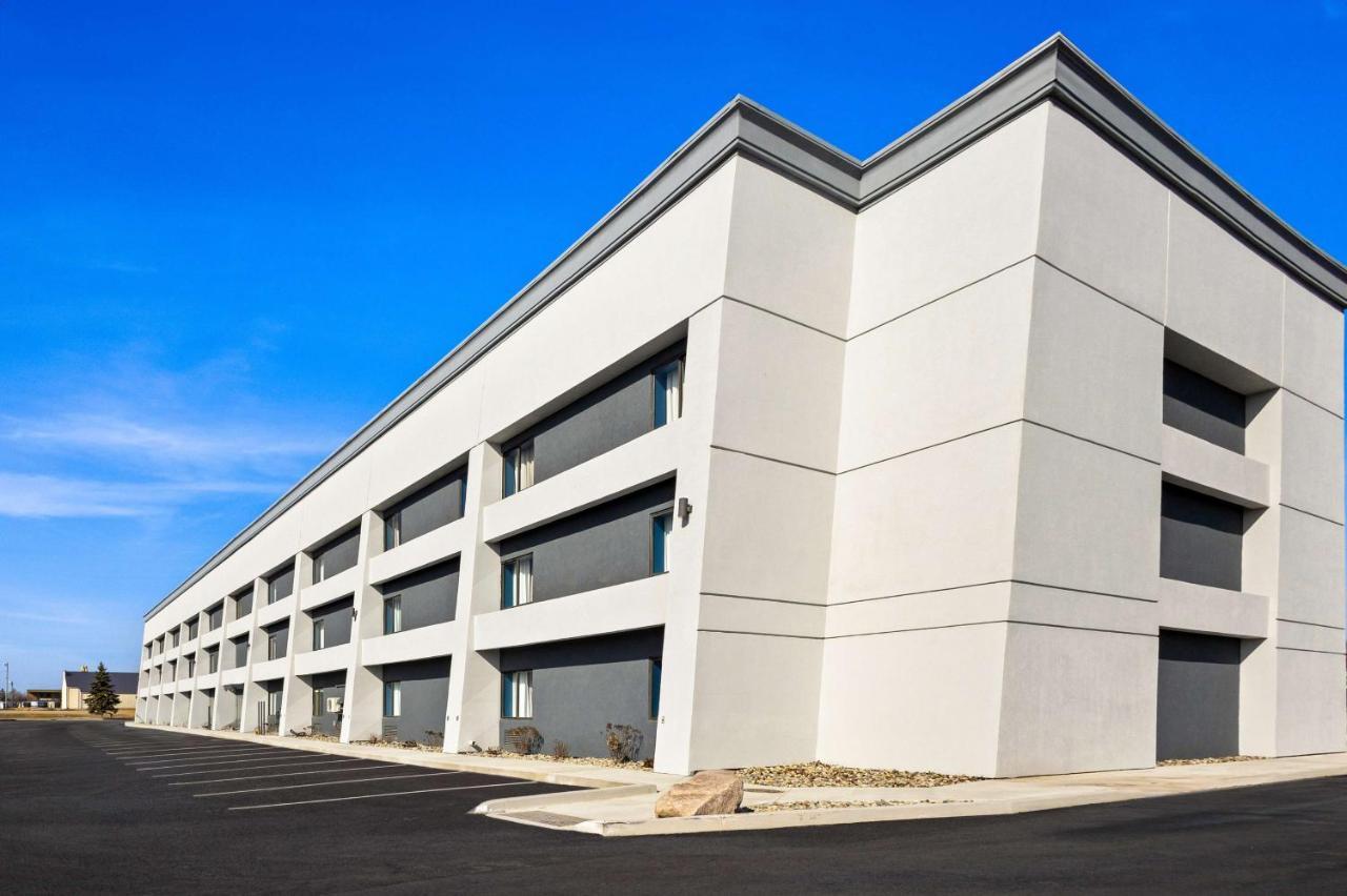 Spark By Hilton Fort Wayne Exterior photo