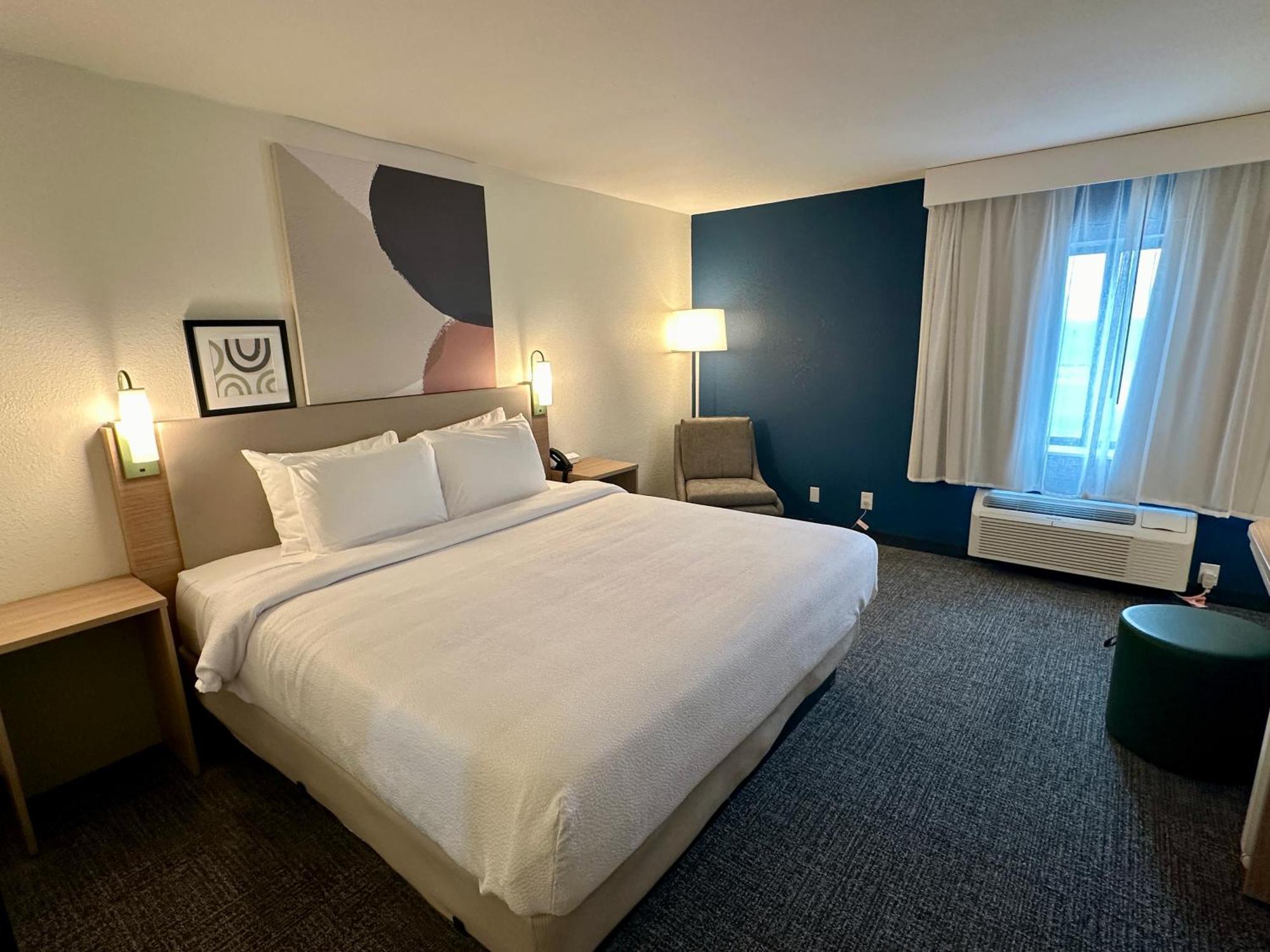 Spark By Hilton Fort Wayne Exterior photo