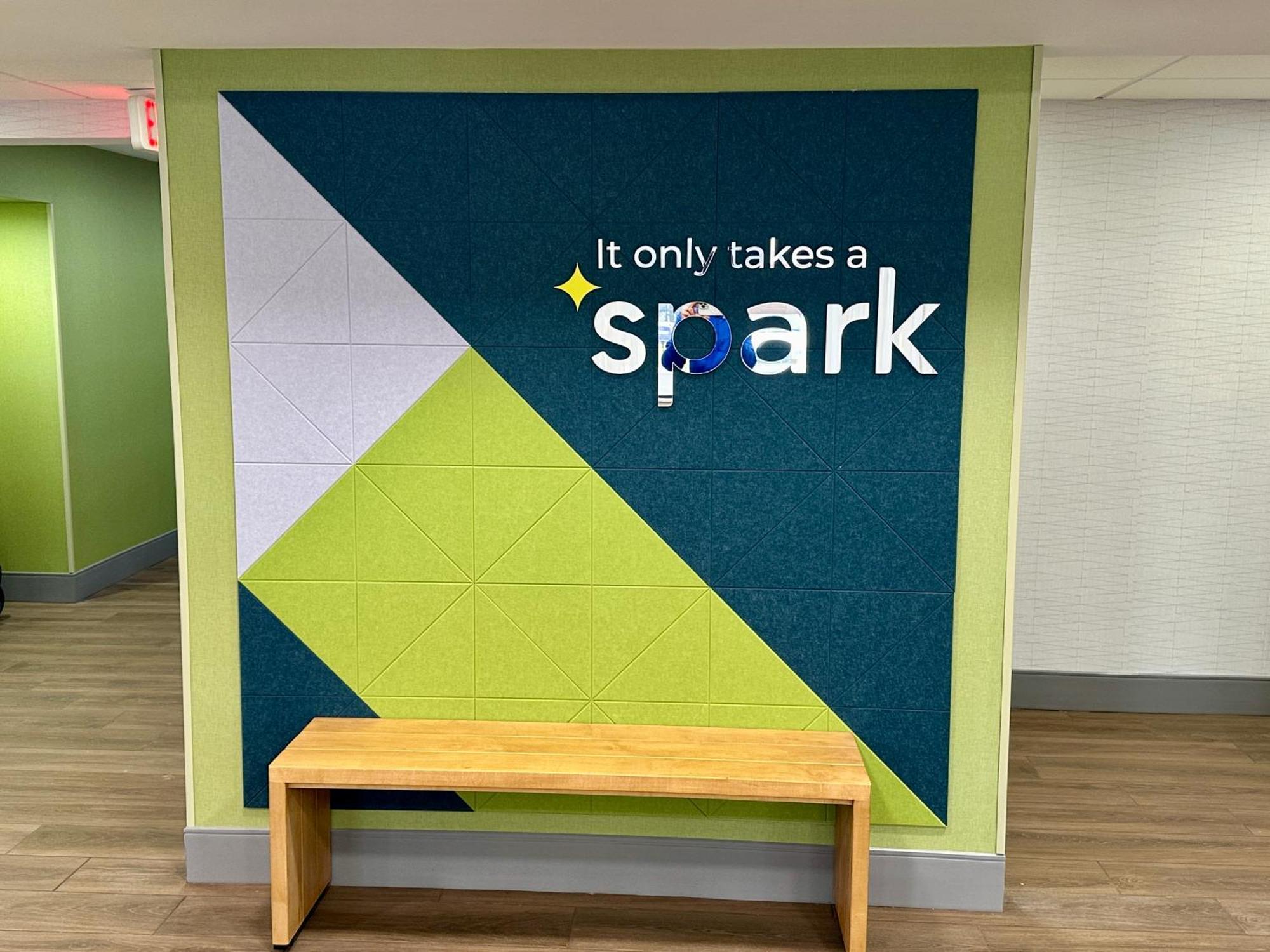 Spark By Hilton Fort Wayne Exterior photo
